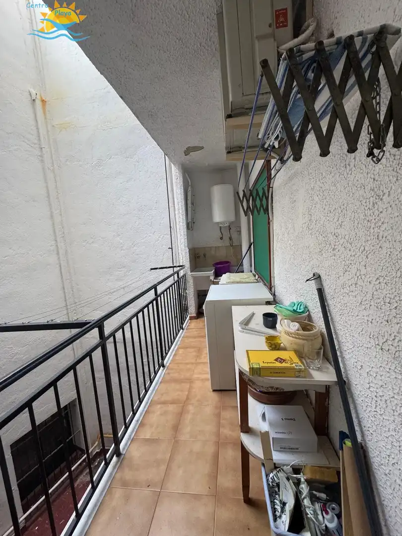 Pis amb ascensor en venda a Centro Urbano, imagen 10