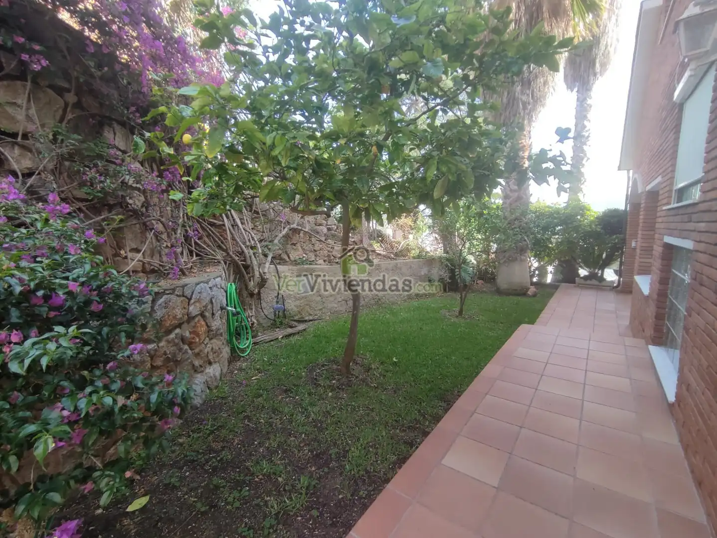 Villa avec terrasse à vendre à N-340 329, imagen 58
