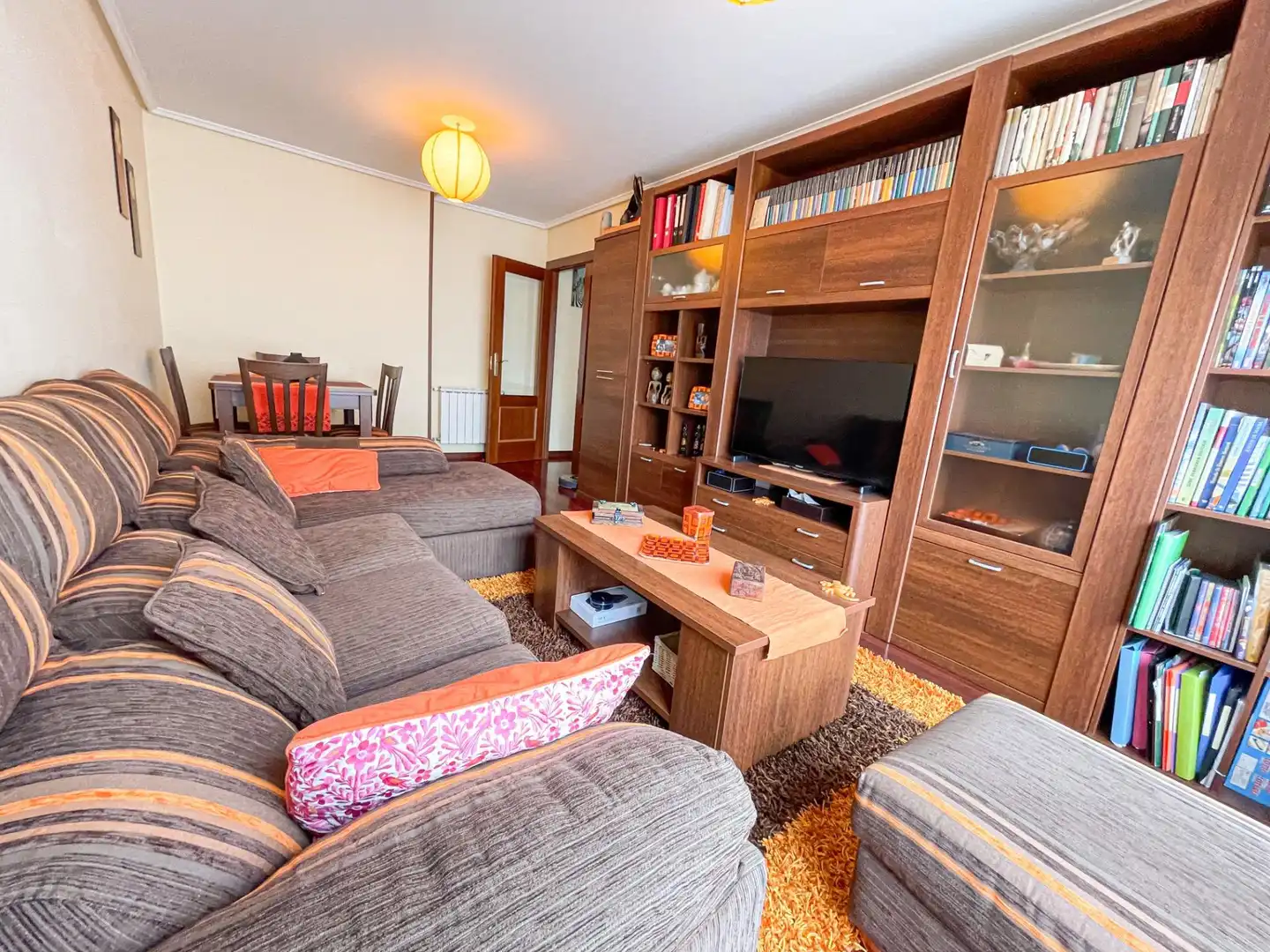 Wohnung mit Terrasse zum Verkauf in GIBAJA, imagen 2