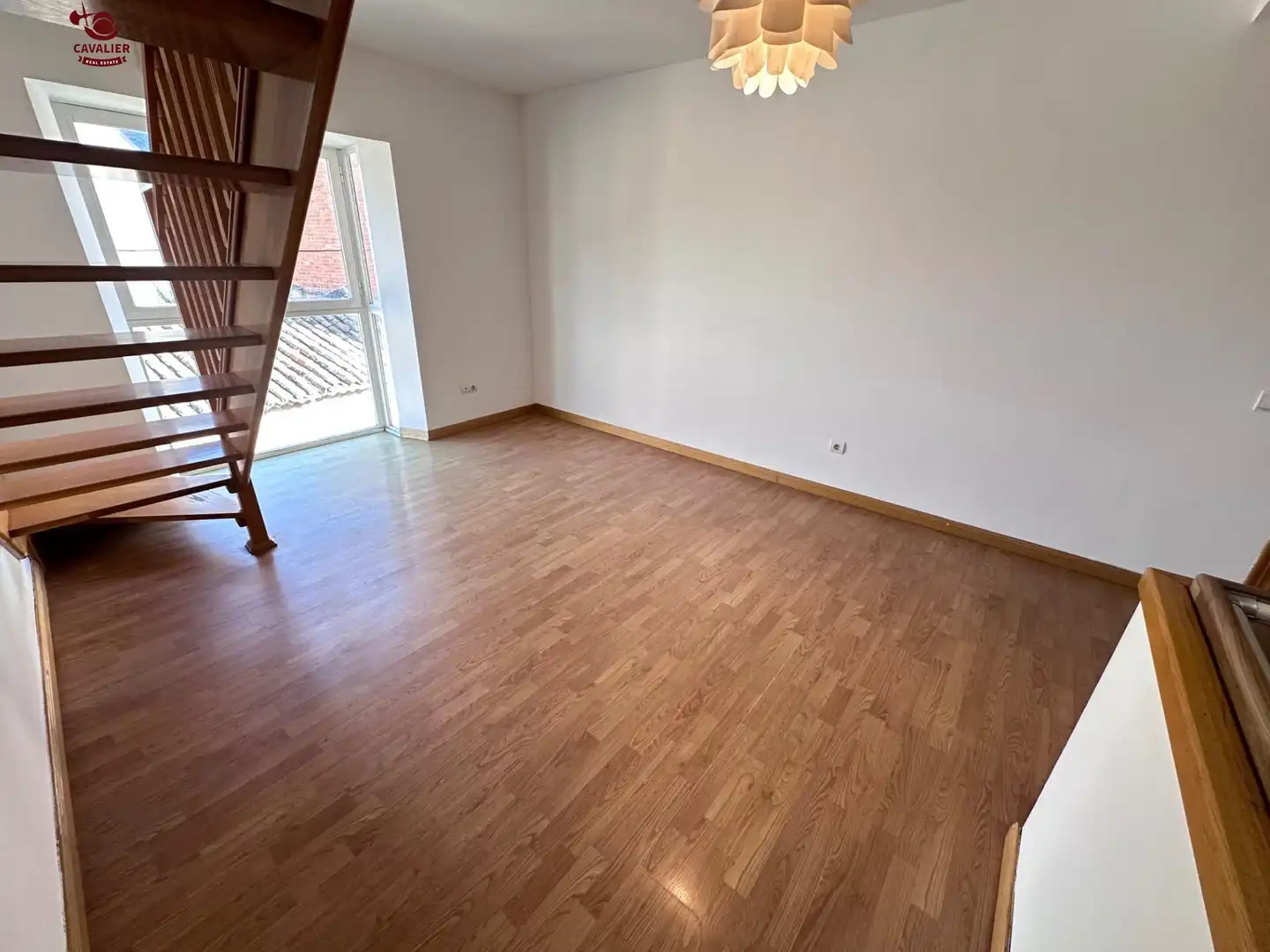 Living room of Flat for rent in Alpedrete  with Air Conditioner, Terrace and Storage room