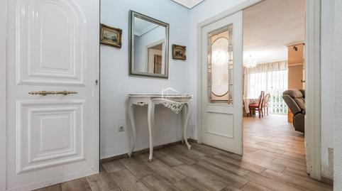 Foto 3 de Casa o xalet de lloguer a Sierra Helada, Alicante