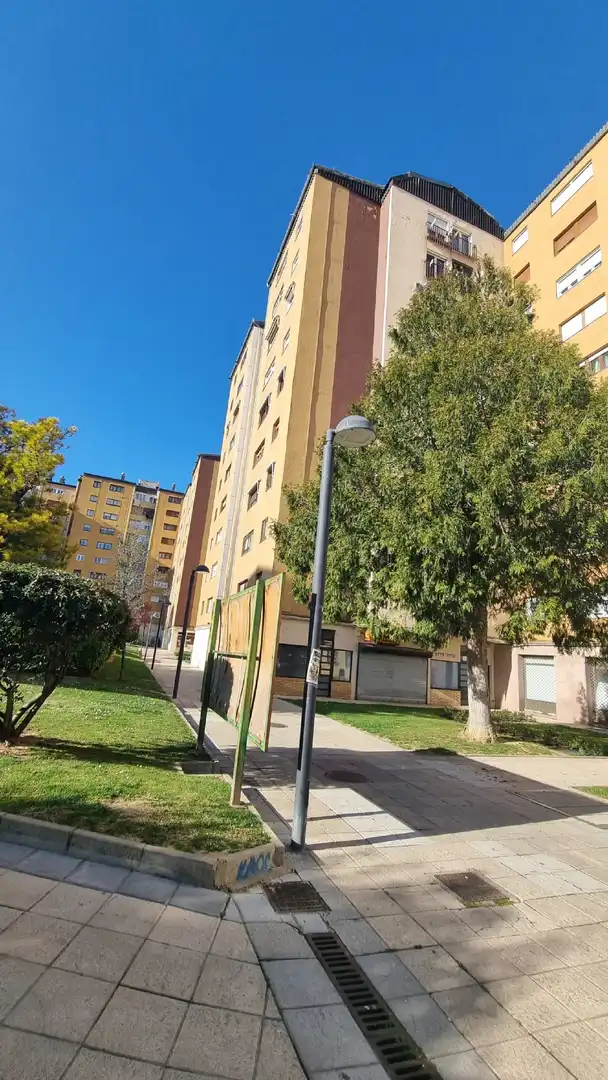 Piso en venta en Villamuriel de Cerrato