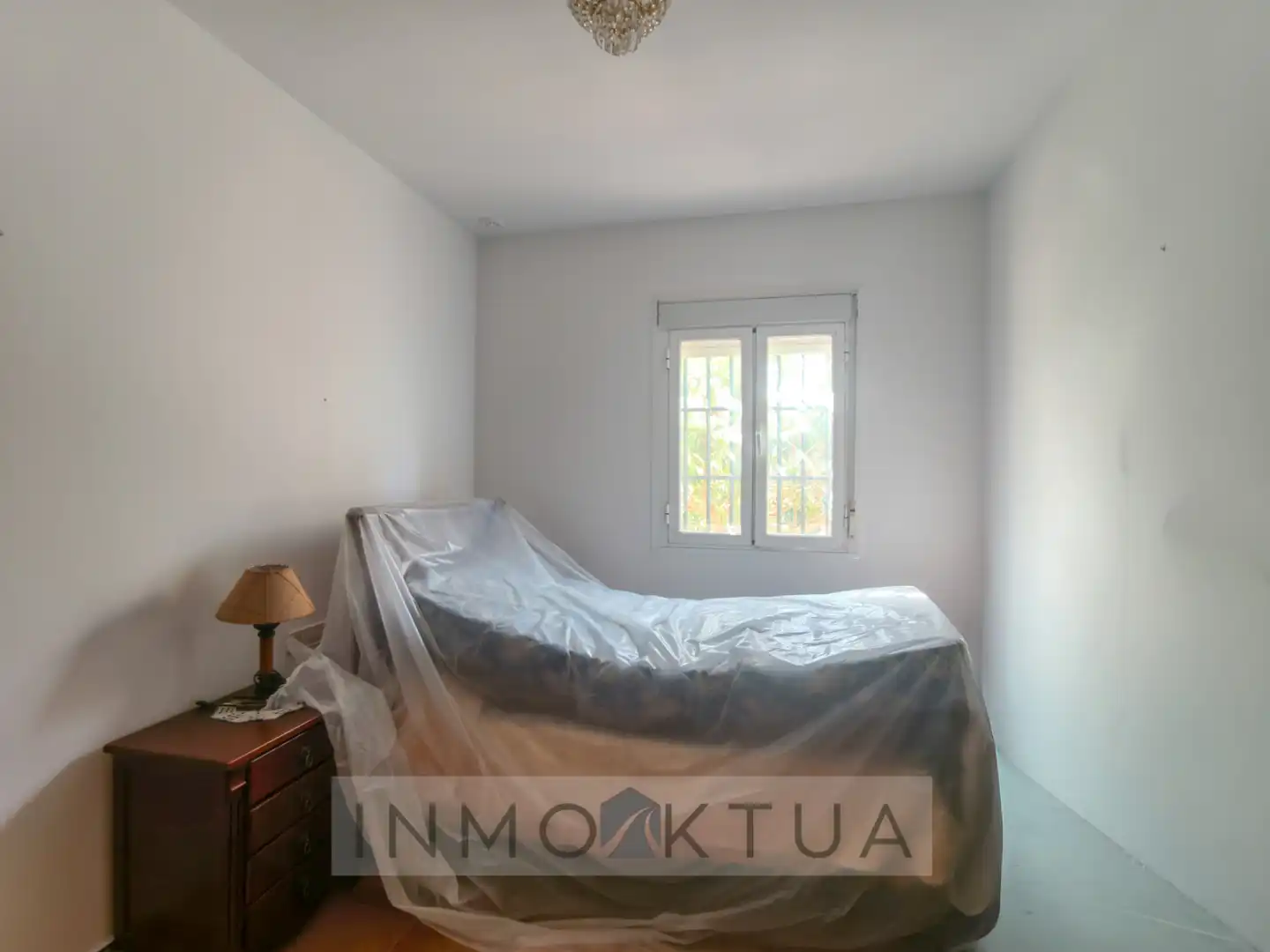 Casa rústica amb jardí en venda a Ctra Sanlúcar - Cuatro Pinos, imagen 14