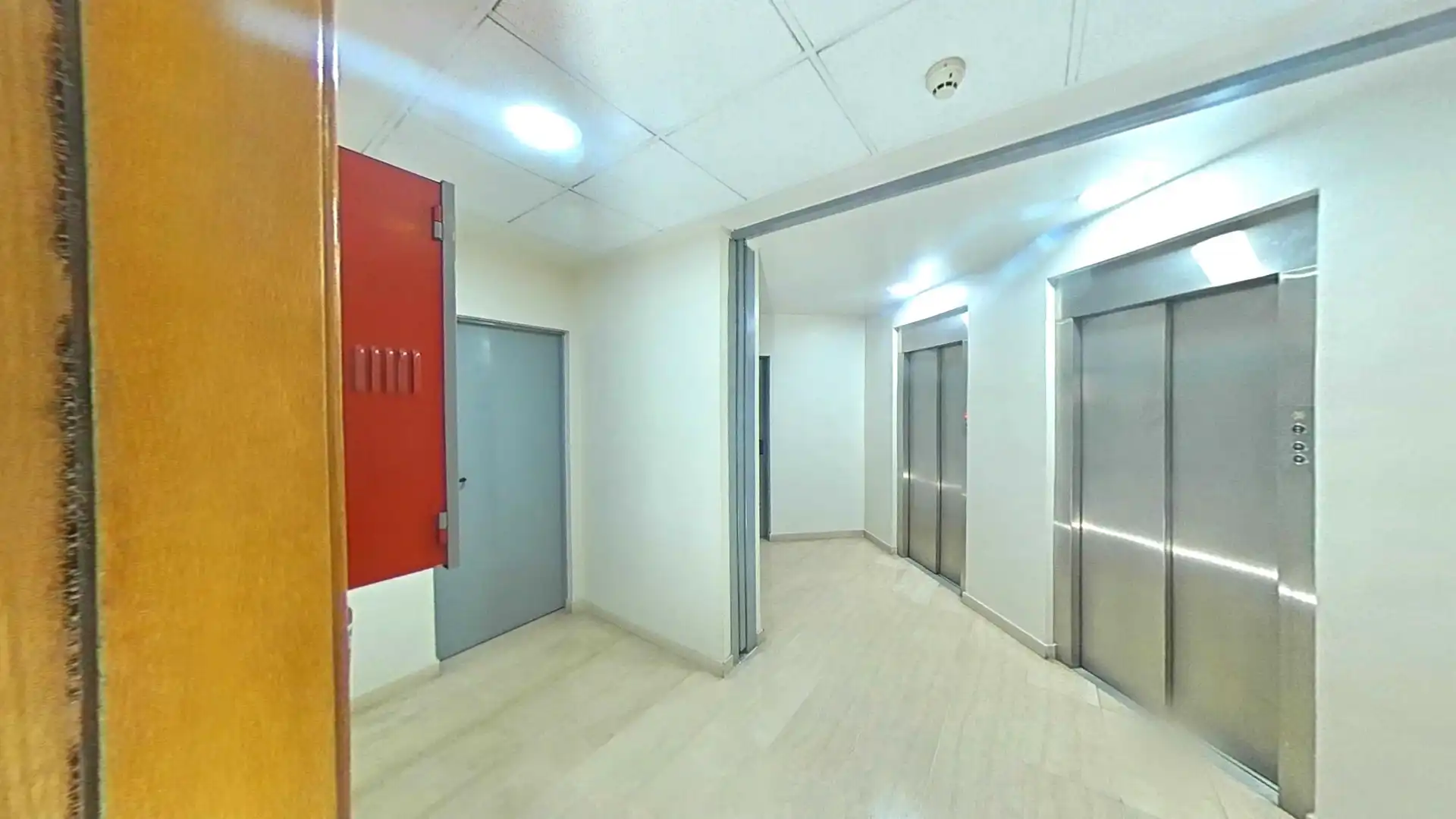 Oficina amb ascensor en venda a GALLECS, imagen 3