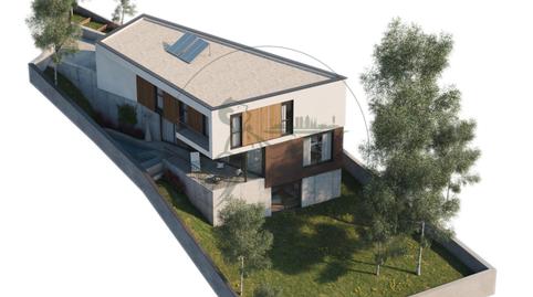 Foto 4 de Piso en venta en Avinguda Pere Planas, 188, La Floresta, Barcelona