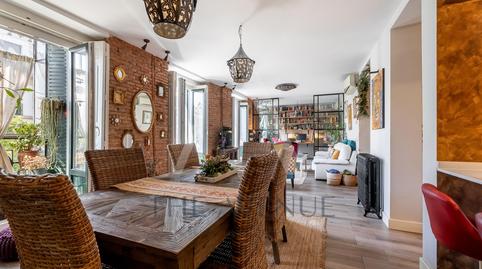 Foto 4 de Pis en venda a Calle de Ferraz, Argüelles, Madrid