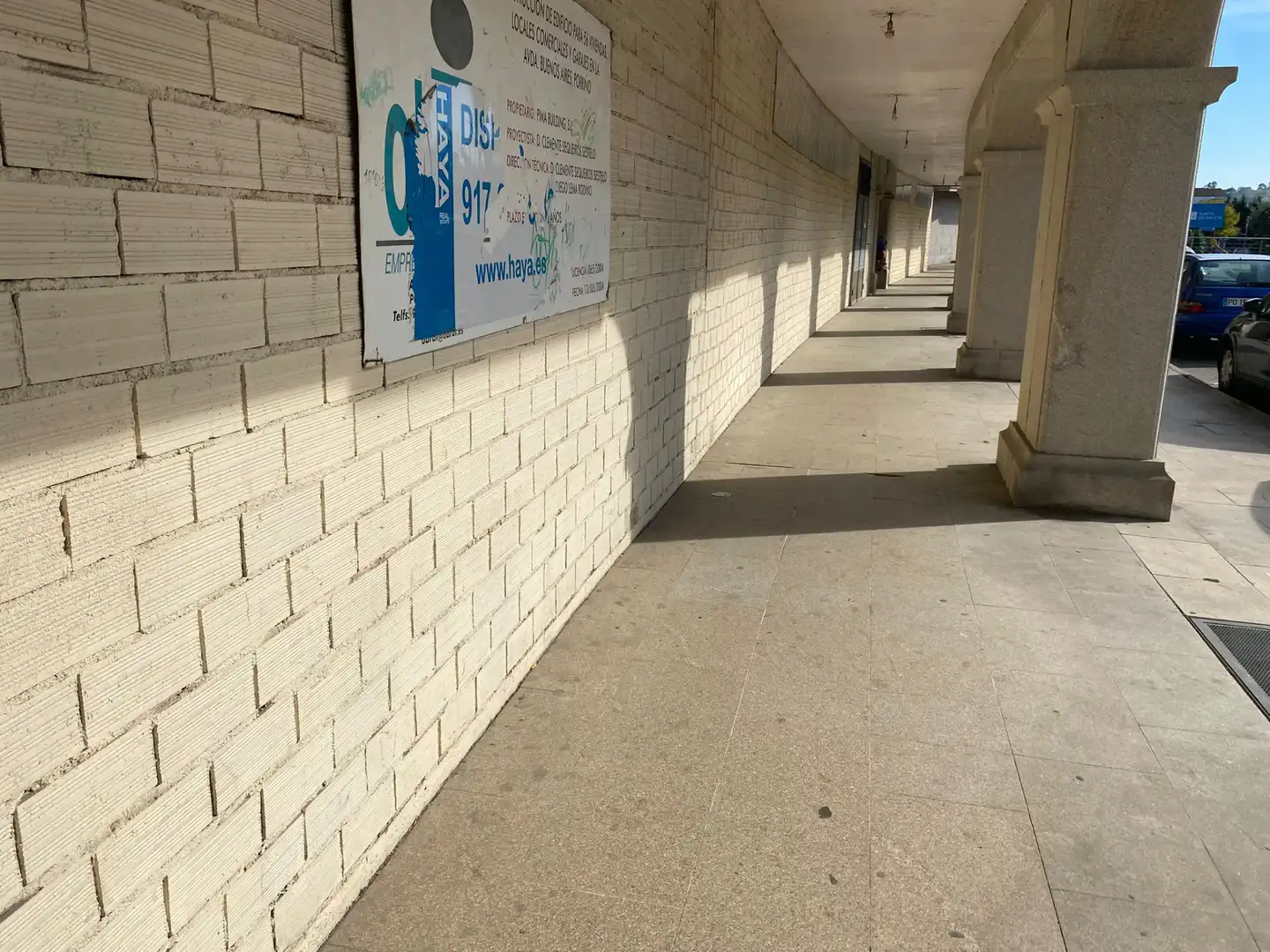 Local comercial en venta en Avenida Buenos Aires 13, imagen 4