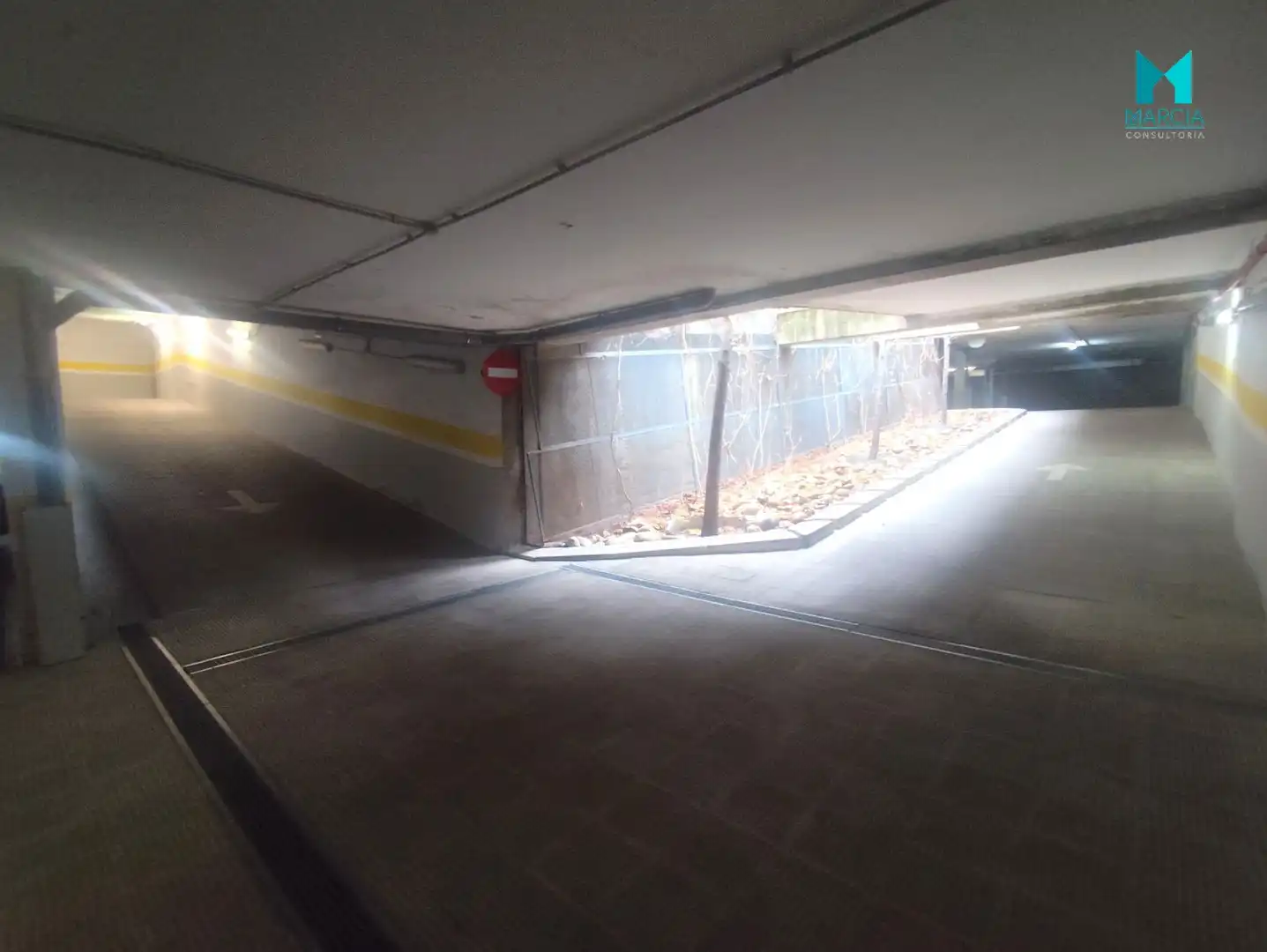 Parking to rent in Prado Santo Domingo - Ensanche, imagen 3