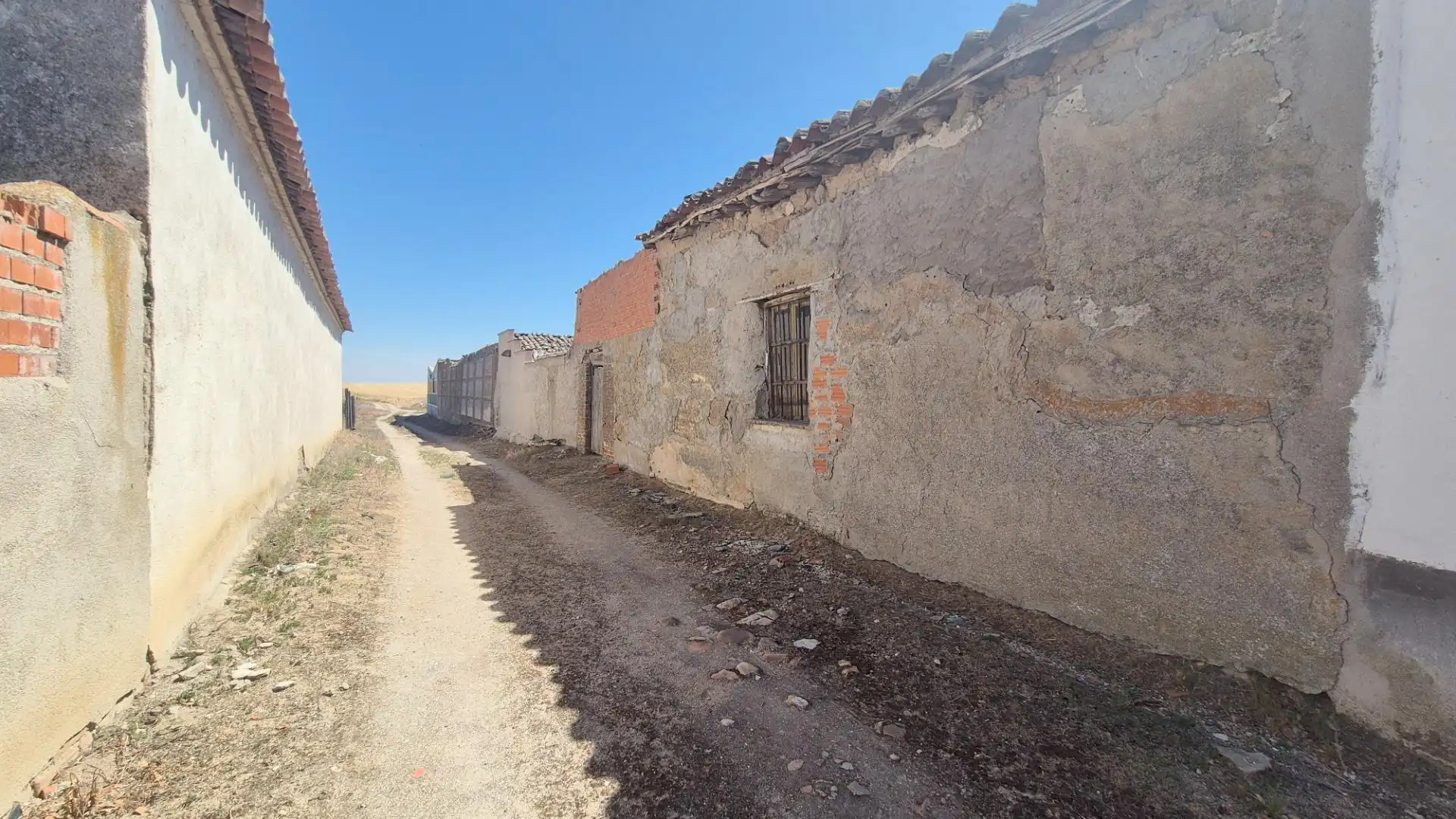 Casa o chalet en venta en Rasueros