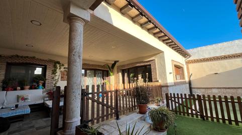 Foto 2 de Casa o xalet en venda a Arenas de San Juan , Ciudad Real