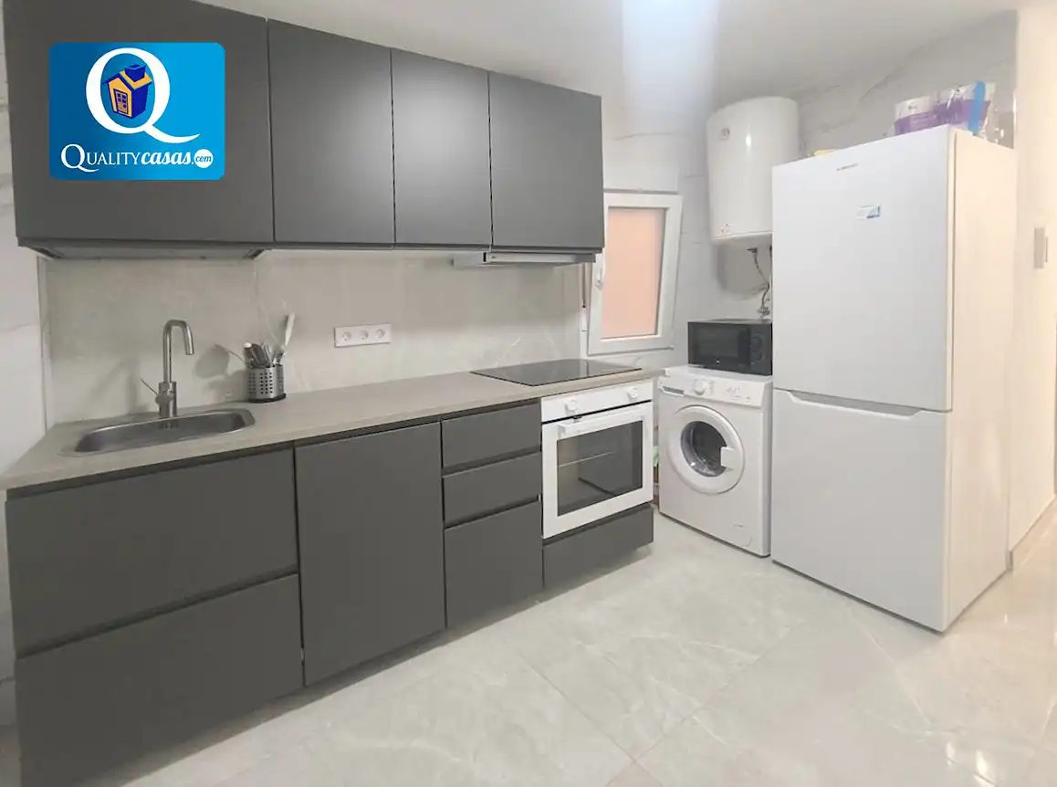 Appartement compact à vendre à Centro, imagen 6
