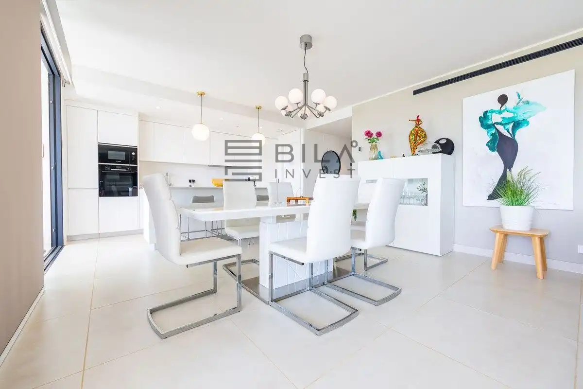Wohnung mit Pool zum Verkauf in Higuerón West 2, imagen 13