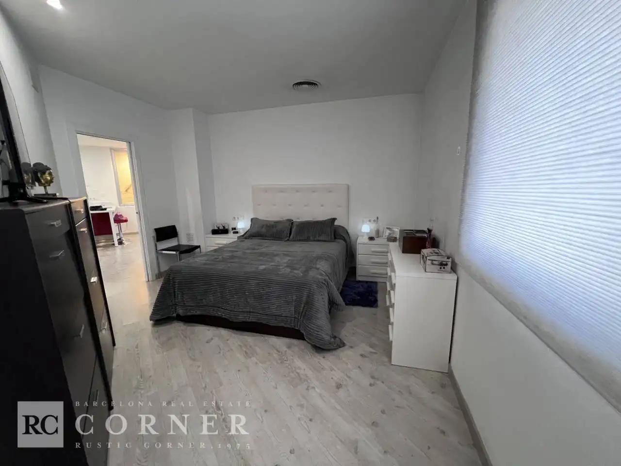 Piso en venta en Carme - Vistalegre