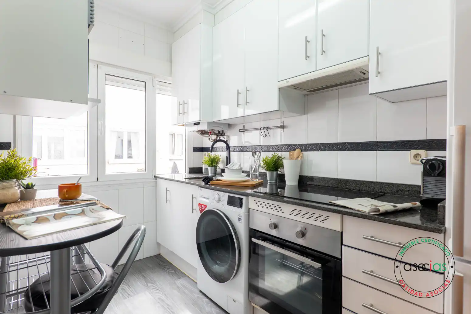 Flat for sale in Gijón - Calle Magnus Blikstad, 33, Laviada, Centro, Gijón