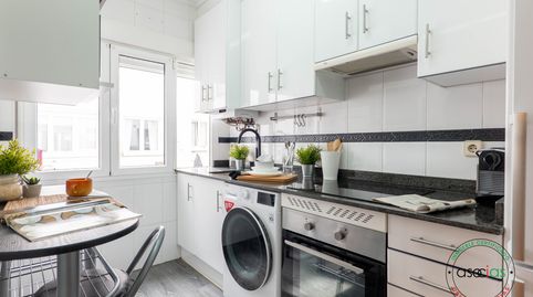 Photo 2 of Flat for sale in Gijón - Calle Magnus Blikstad, 33, Laviada, Gijón