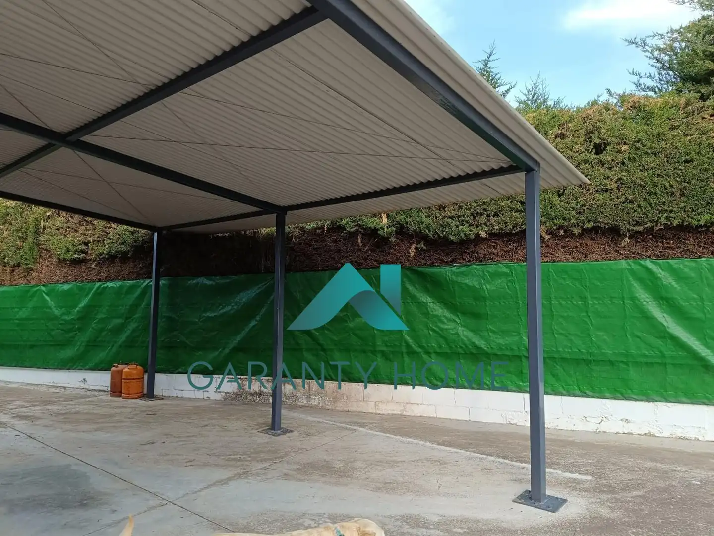 Villa avec piscine à vendre à El Carmen - La Barrera, imagen 15