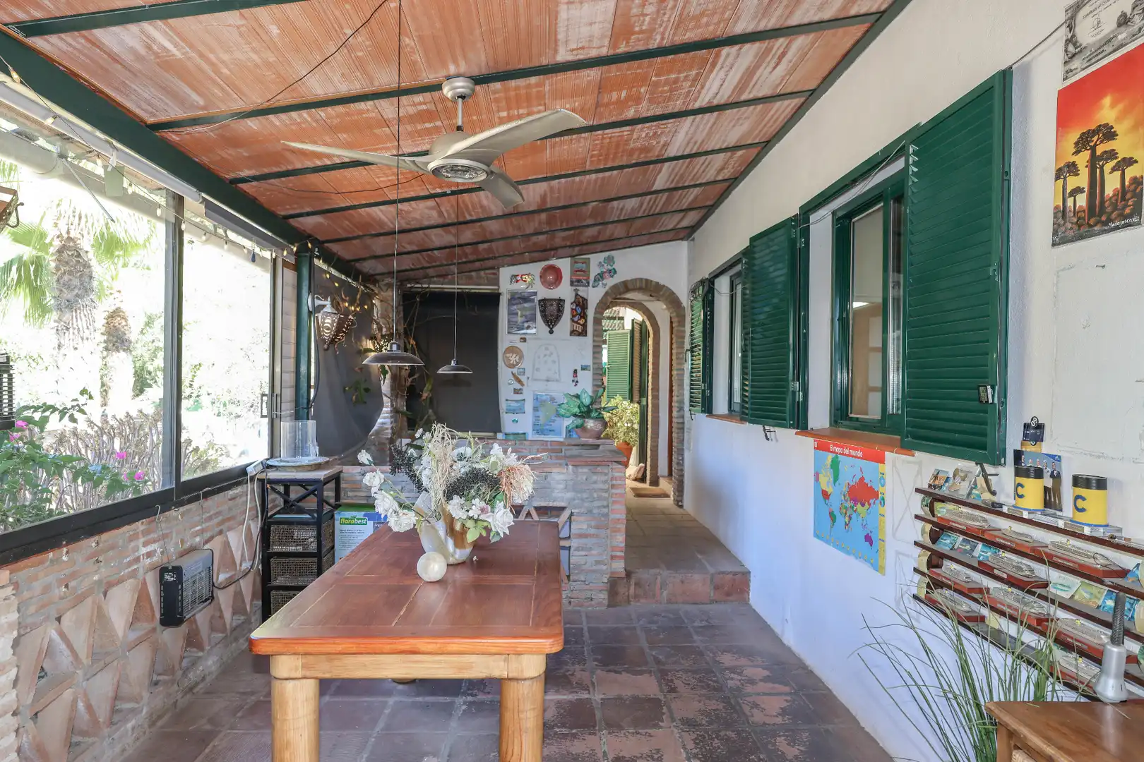 Maison avec piscine à vendre à Calle Luna, imagen 37