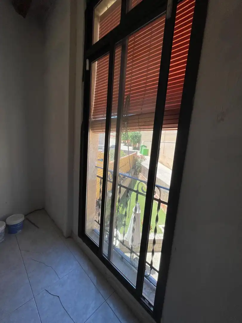 Terrassa de Casa o xalet en venda en Calaf amb Calefacció, Jardí privat i Balcó