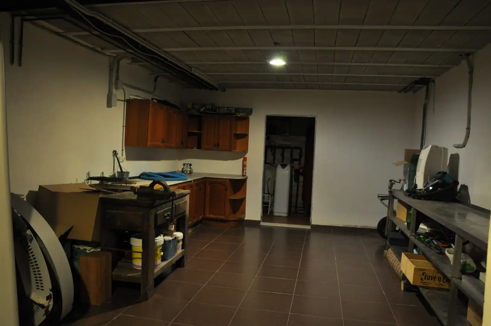 Chalet con piscina en venta en El Montgó, imagen 34