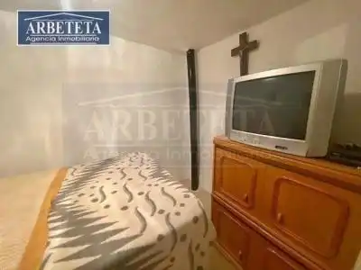 Bedroom of Country homes for sale in Alcolea de las Peñas  with Terrace