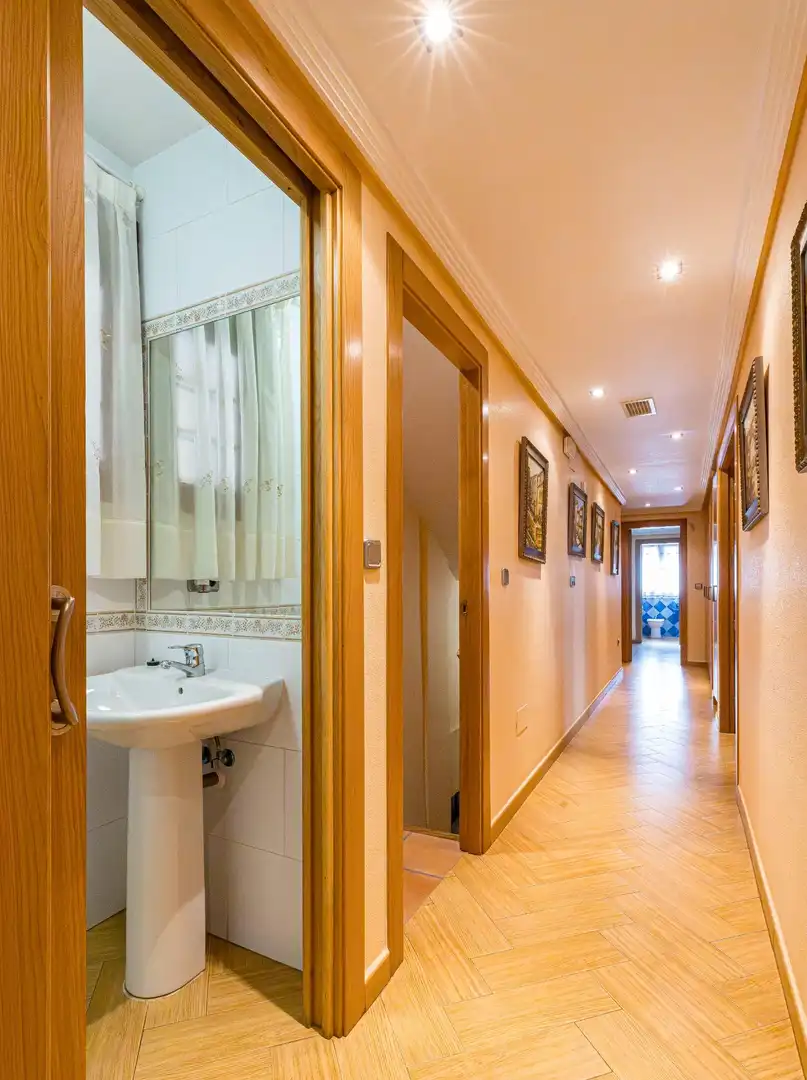 Casa o chalet en venta en Murcia con Aire acondicionado, Calefacción y Jardín privado