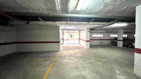 Foto 2 de Garaje en venta en Narciso, Los Pacos, Málaga