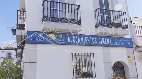 Foto 3 de Casa o chalet en venta en Centro, Nerja