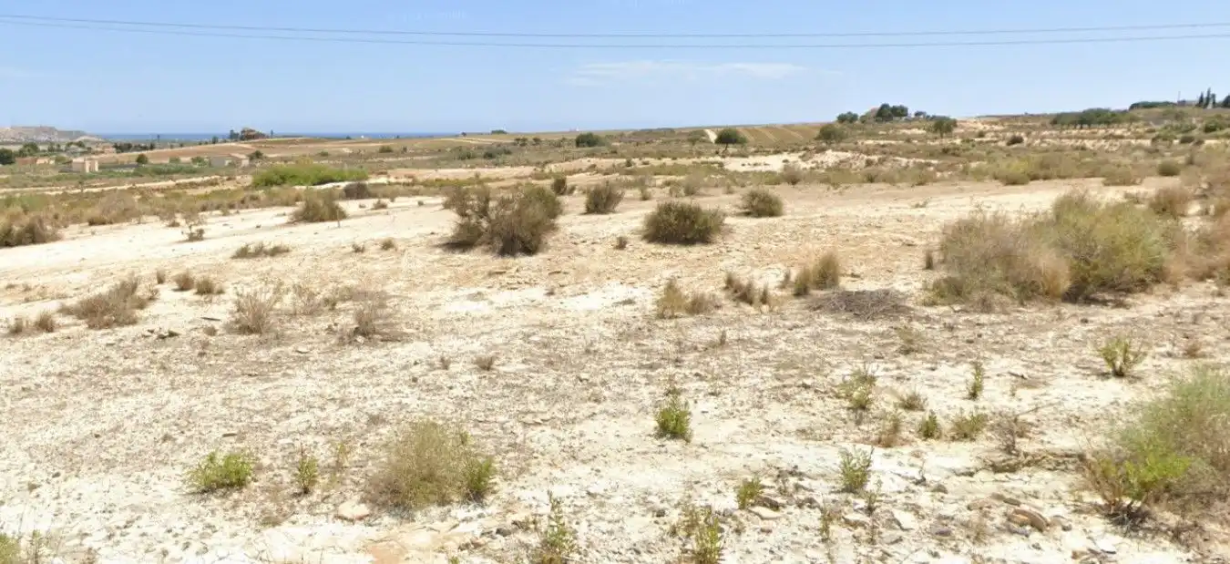 Terrenys i solars en venda a DE MOJACAR, imagen 9