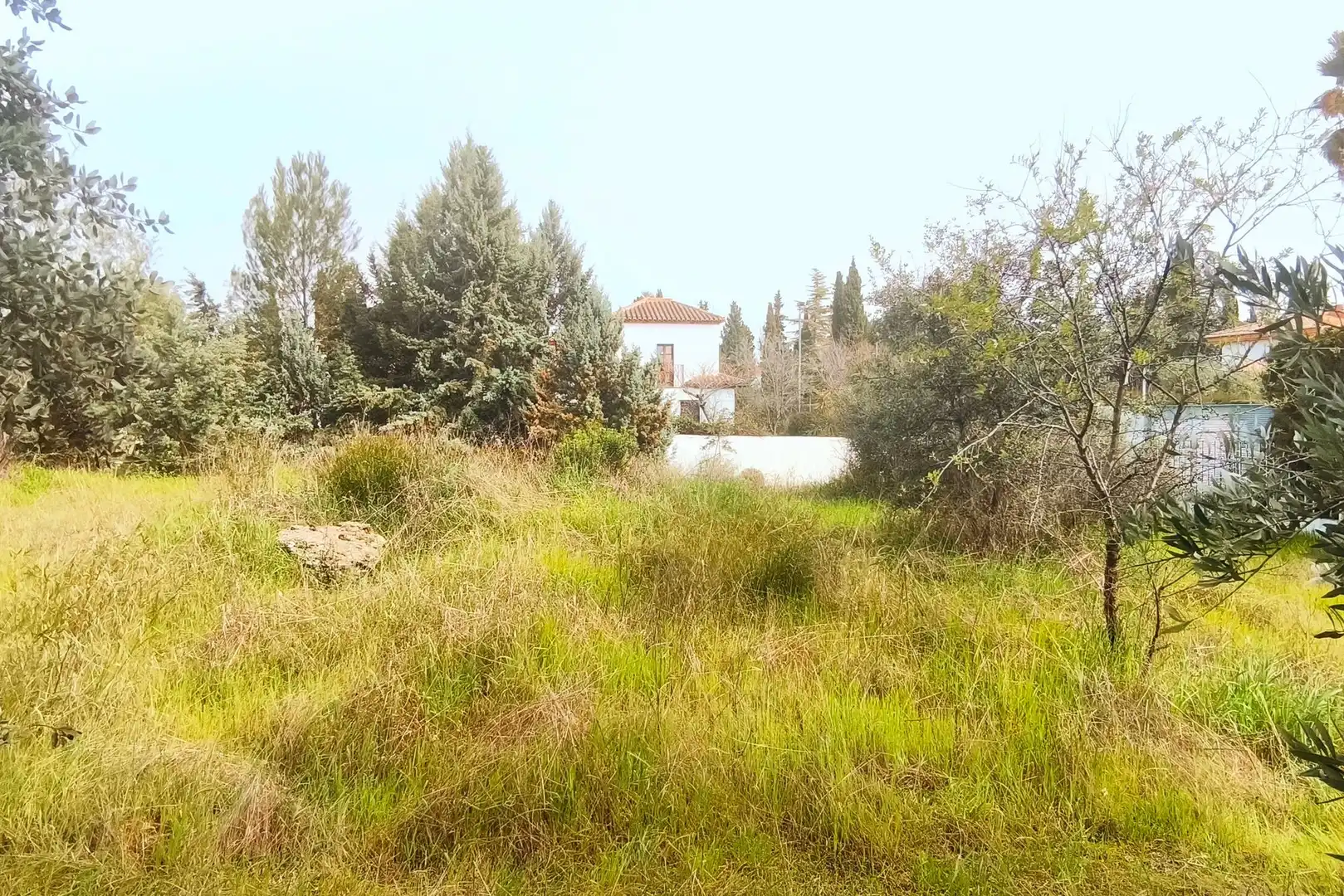 Terreno residencial en venta en Parque del Cubillas, imagen 18
