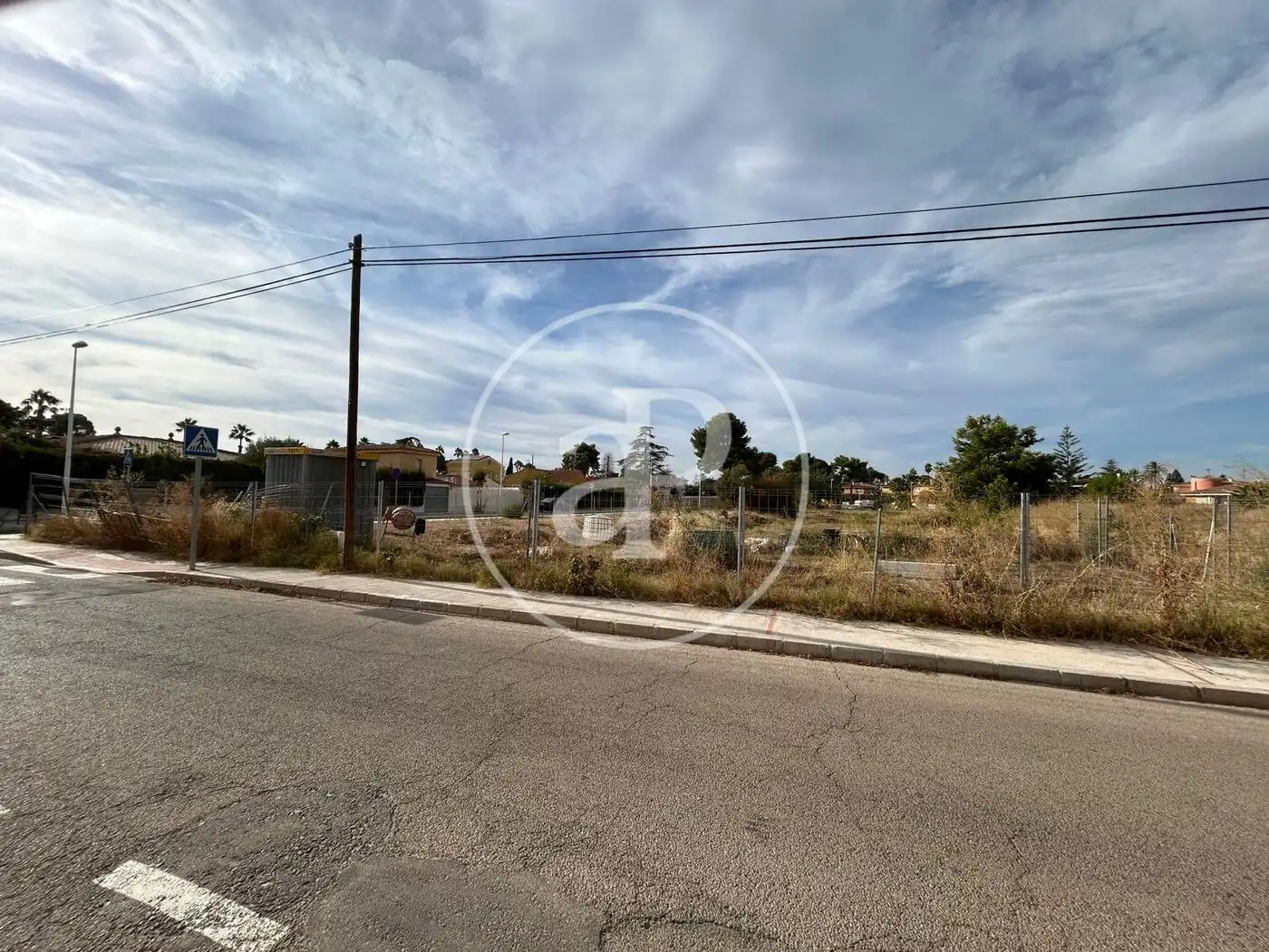 Außenansicht von Residential zum Verkauf in L'Eliana