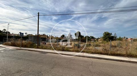 Foto 5 von Residential zum Verkauf in C. San Ramón, Montesol, L'Eliana