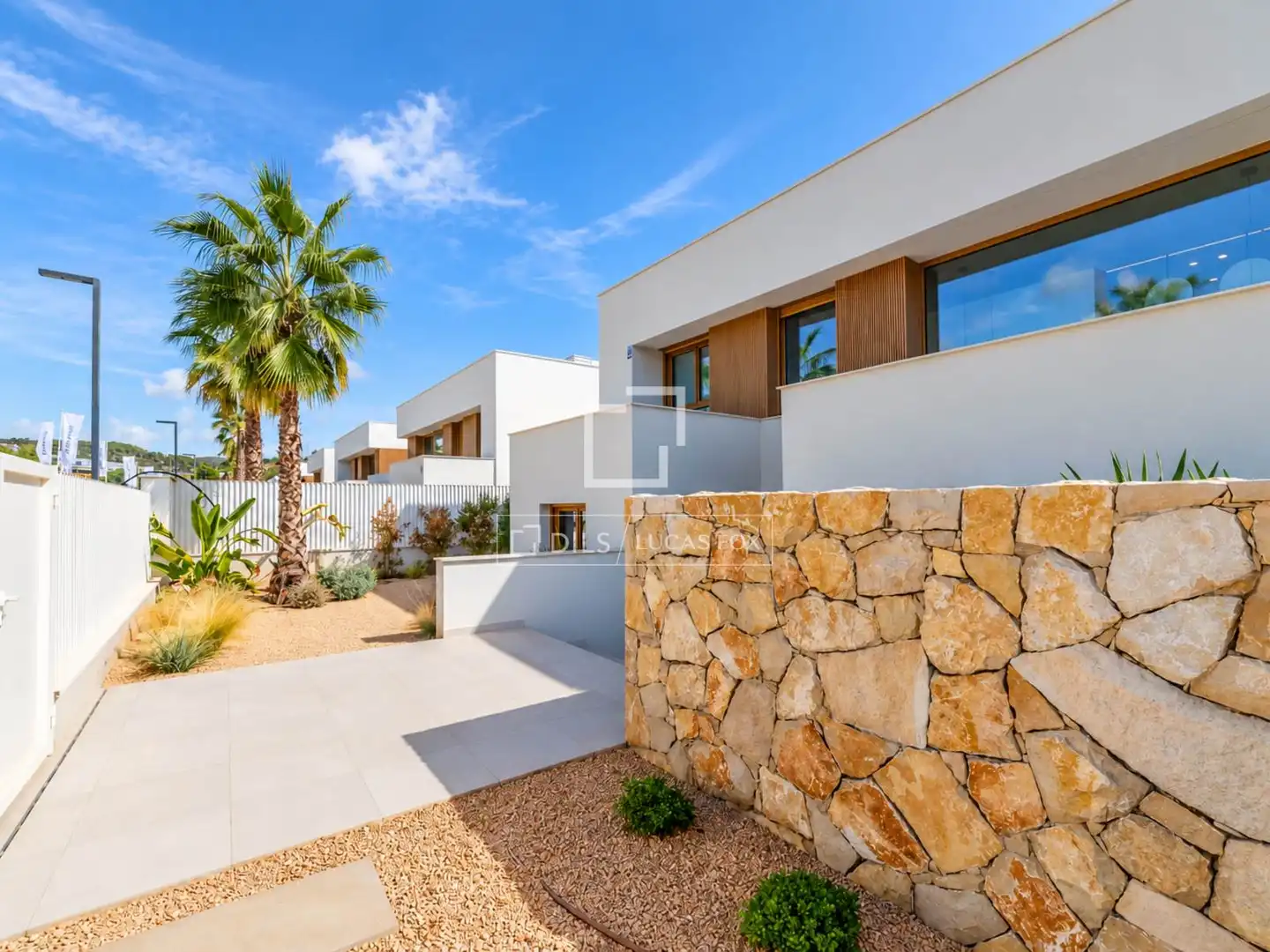 Villa con balcone in vendita a Vallpineda - Santa Bárbara, imagen 5