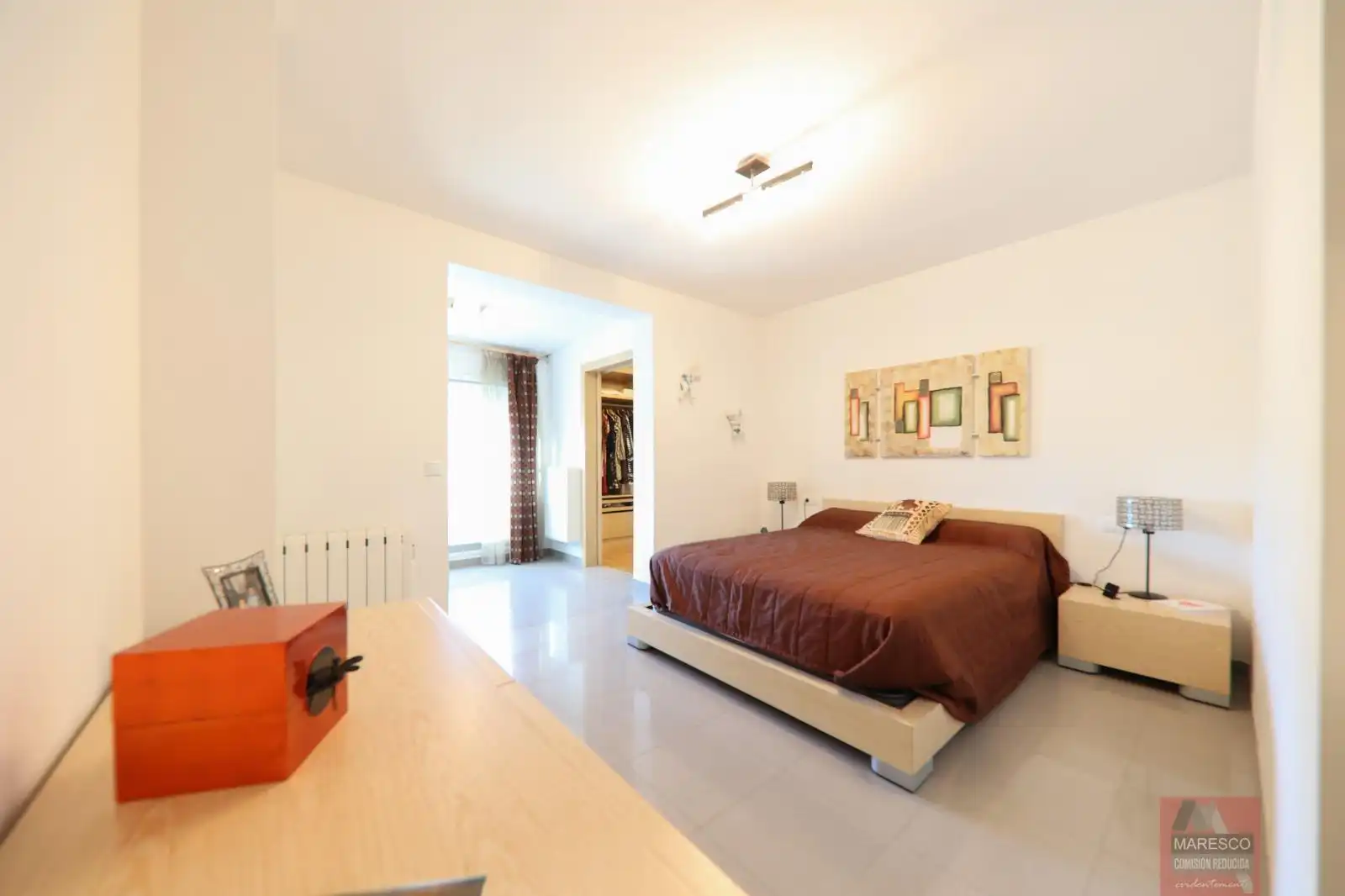 Penthouse mit Aufzug zum Verkauf in Miguel Hernandez, imagen 28