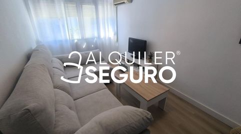 Foto 4 de Pis de lloguer a Martirio de San Andres, Parque Atlántico- San Matías, Sevilla Capital