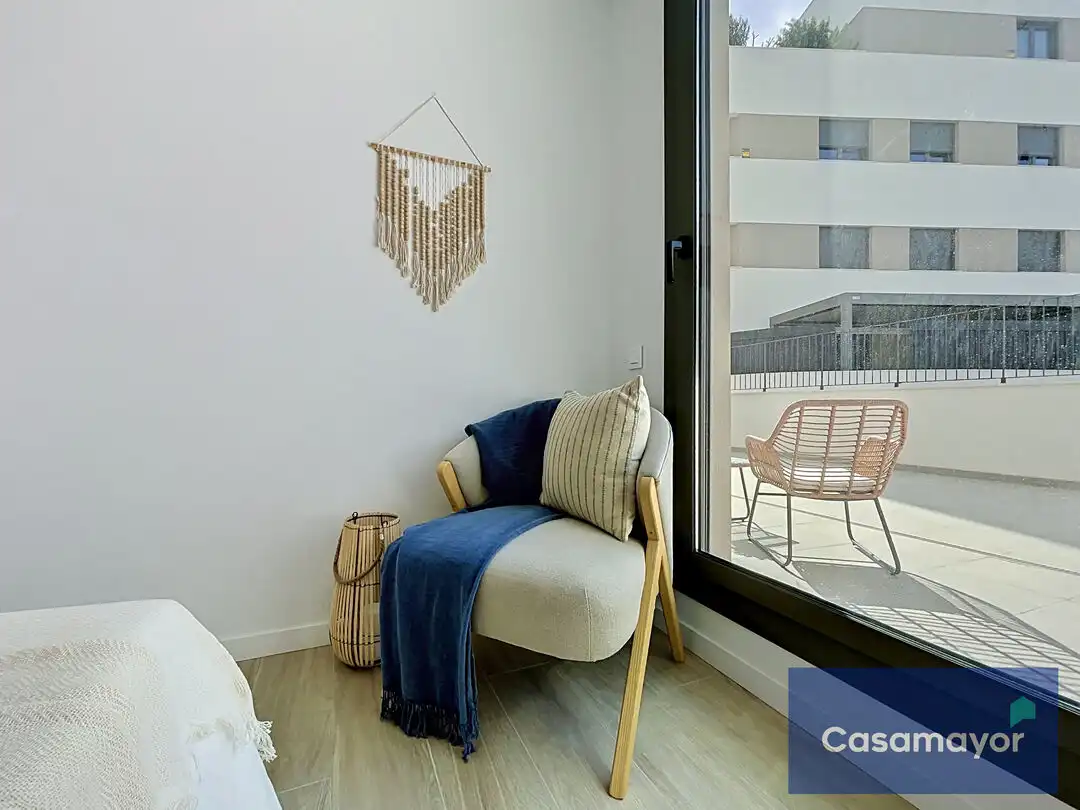Piso en venta en Carrer Joaquim Gonzàlez I Caturla, Bellavista - Capiscol - Frank Espinós