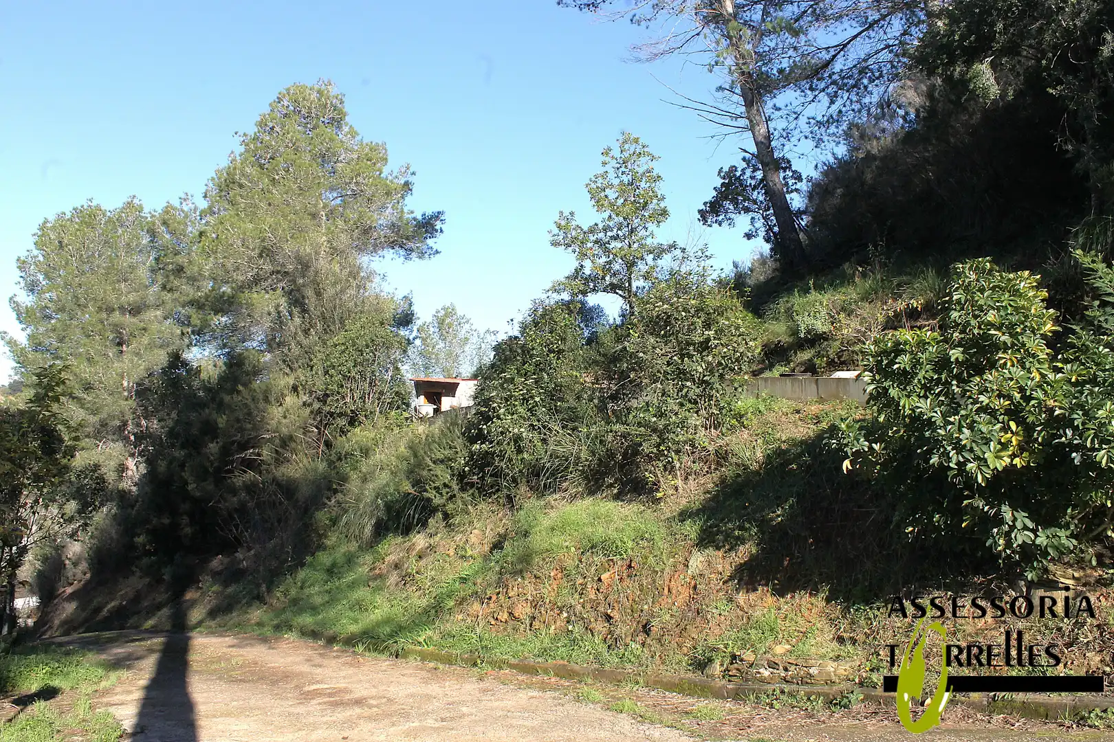 Xalet amb terrassa en venda a Torrelles de Llobregat, imagen 4