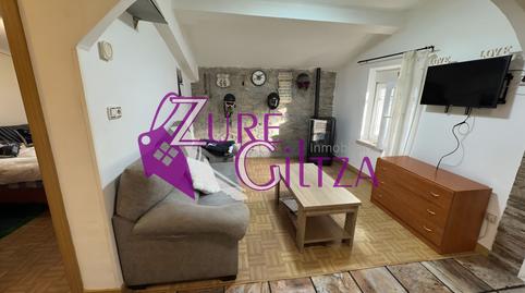 Foto 5 de Pis en venda a Iurreta, Bizkaia