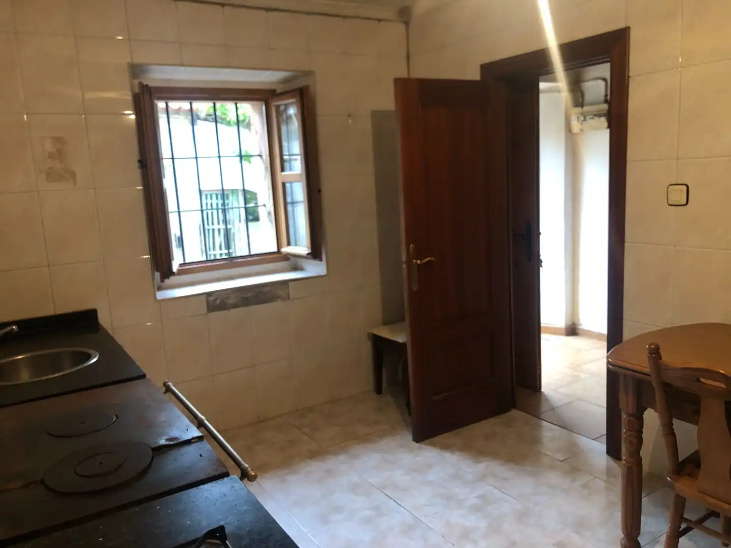 Casa o chalet en venta en Lamasón con Calefacción, Amueblado y Horno