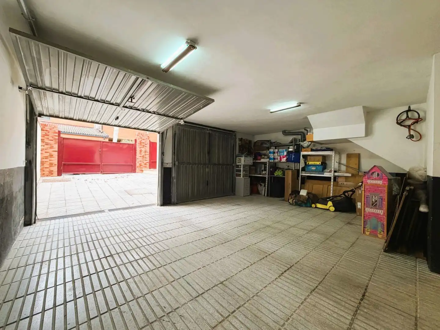Adosado con jardín en venta en Los Villares, imagen 27