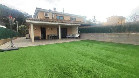 Photo 3 of Single-family semi-detached for sale in Carrer Alt Camp, Caldes de Malavella, Girona