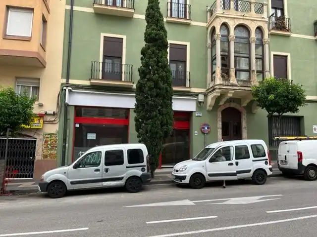 Gewerbefläche zur Miete in Augusta, imagen 2