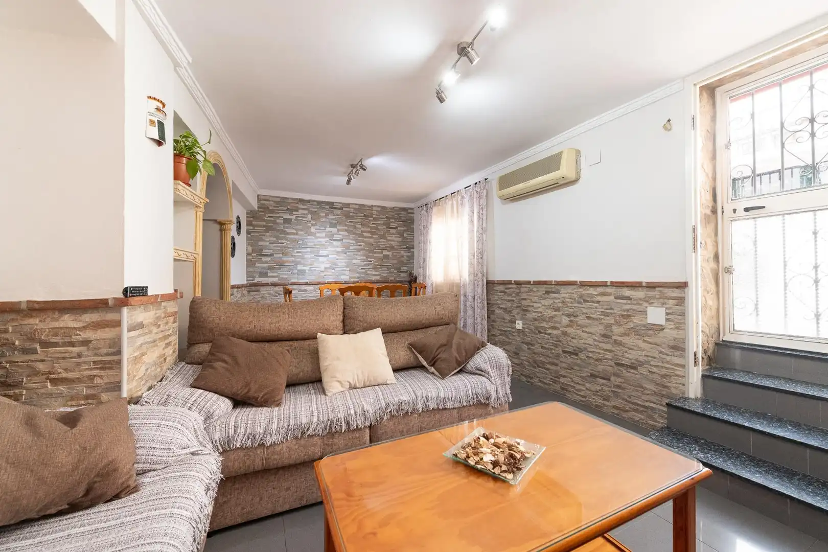 Casa a schiera in vendita a Calle Ramírez de Figueroa 5, imagen 6