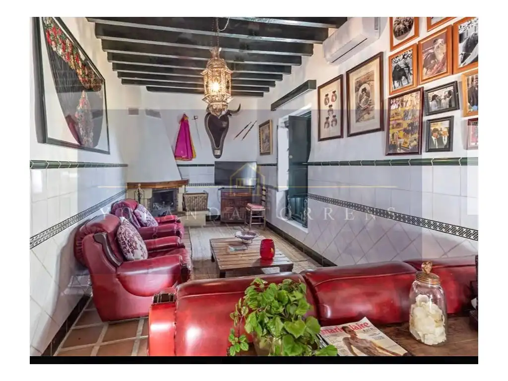 Casa o chalet en venta en La Paz