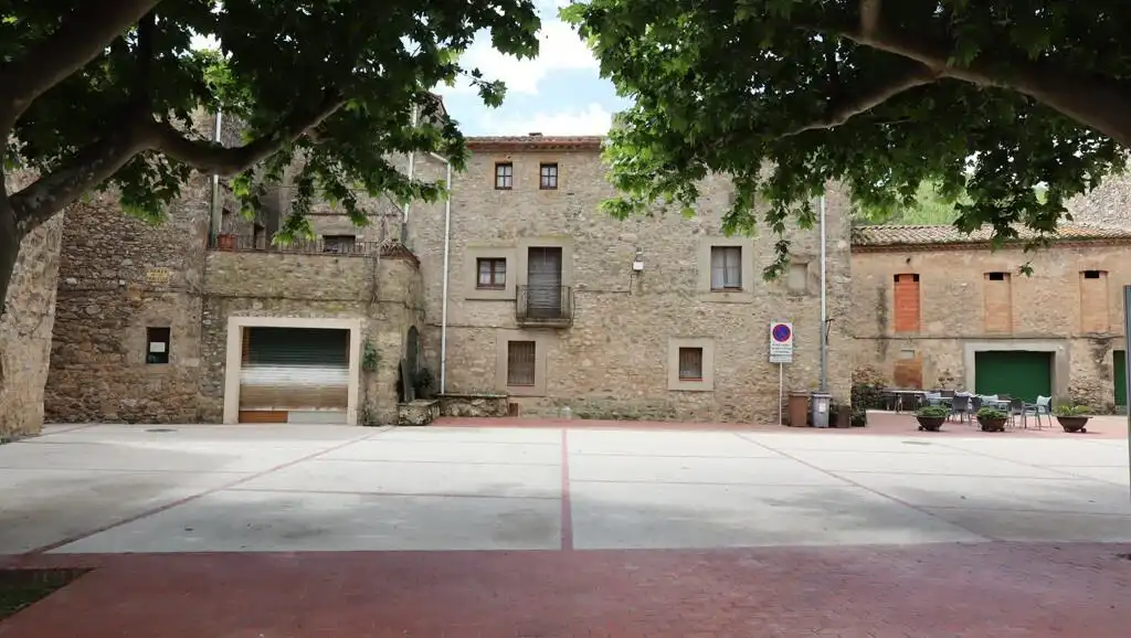 Casa rustica in vendita a Major 4