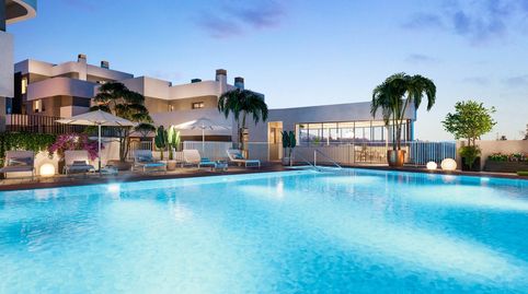 MODERNO RESIDENCIAL EN MARBELLA CON BASTANTE PRIVACIDAD, imatge 2