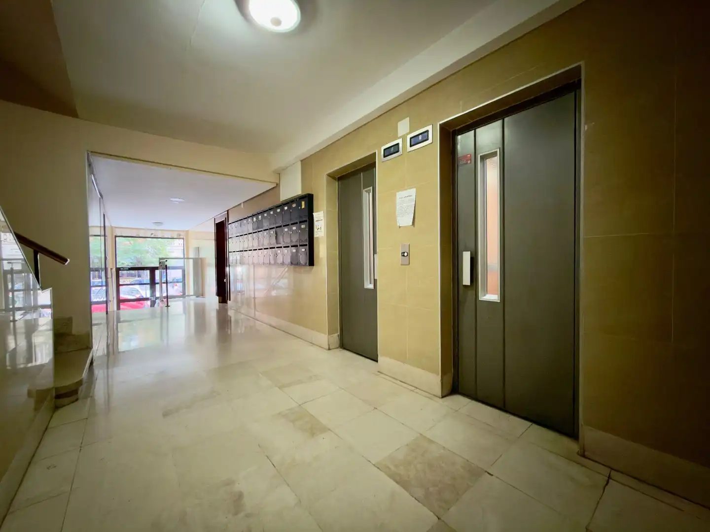 Flat for sale in Talavera de la Reina  with Air Conditioner, Terrace and Furnished