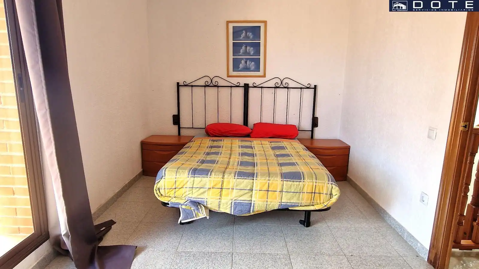 Einfamilien-Reihenhaus zum Verkauf in Marítima Nord