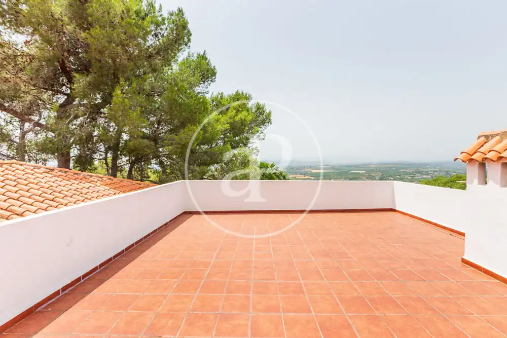 House with terrace for sale in Calicanto - Cumbres de Calicanto - Santo Domingo, imagen 58