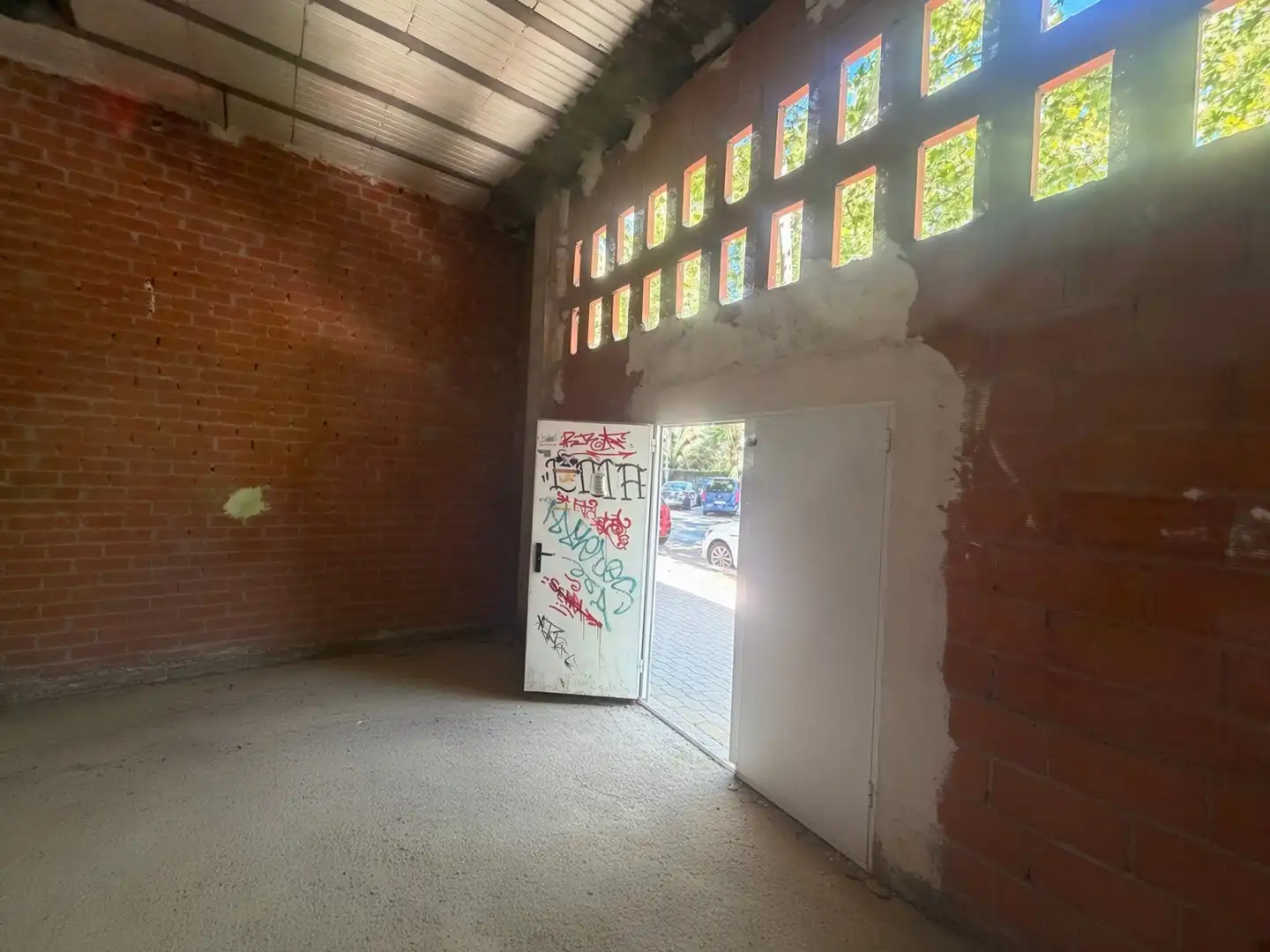 Geschaftsraum zur Miete in Ciudad Real