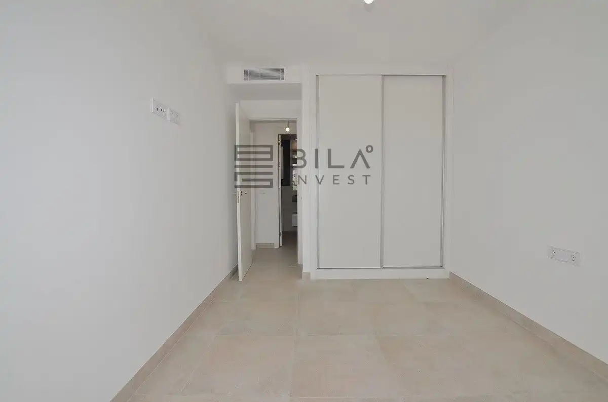 Penthouse with pool for sale in Begoña, imagen 25